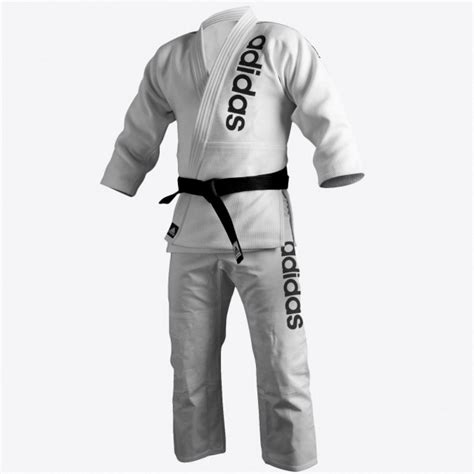 adidas jiu jitsu kimono|bjj kimono white.